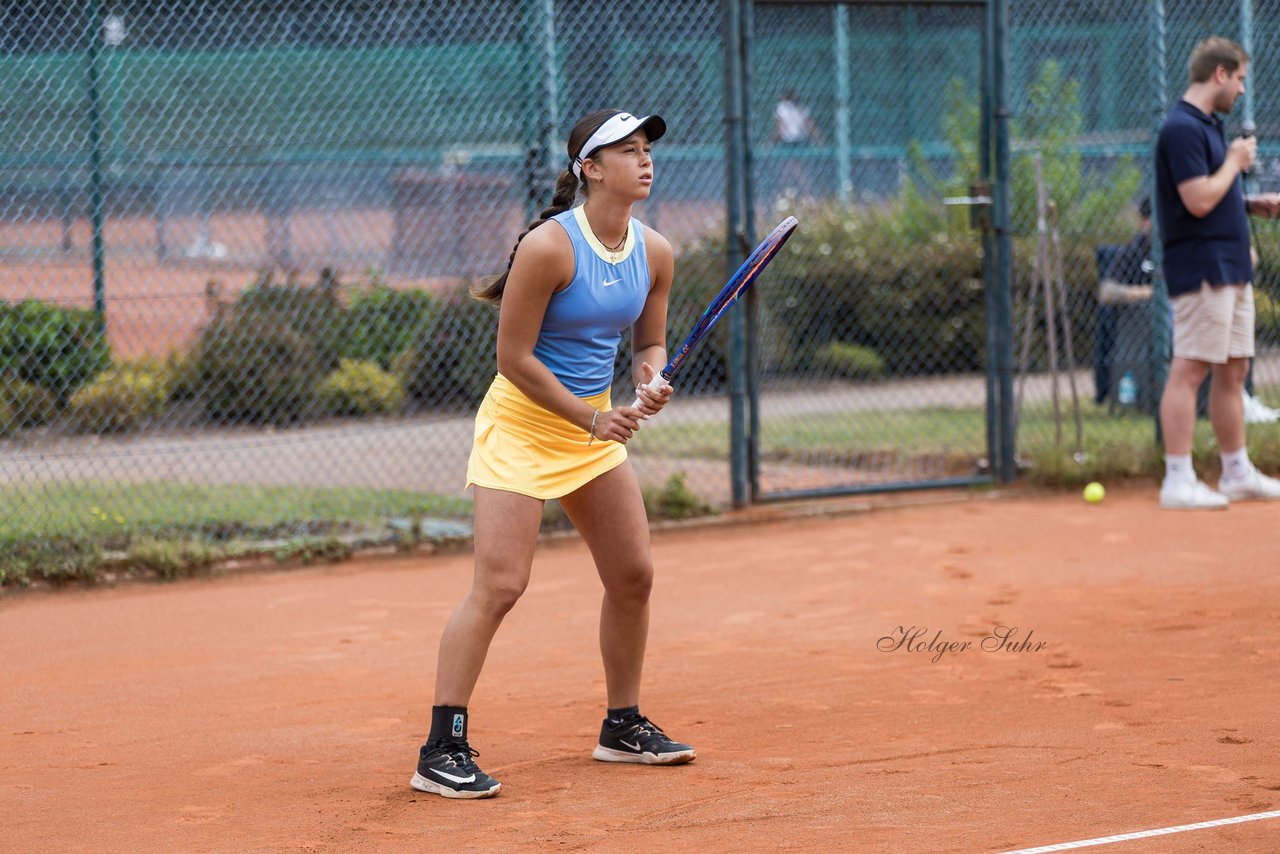 Polina Skliar 7 - ITF Kaltenkirchen